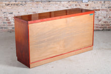 Load image into Gallery viewer, Danish Mid Century rosewood sideboard by Skovby, circa 1970s.
