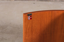 Load image into Gallery viewer, Mid Century G-plan Fresco teak corner cabinet.
