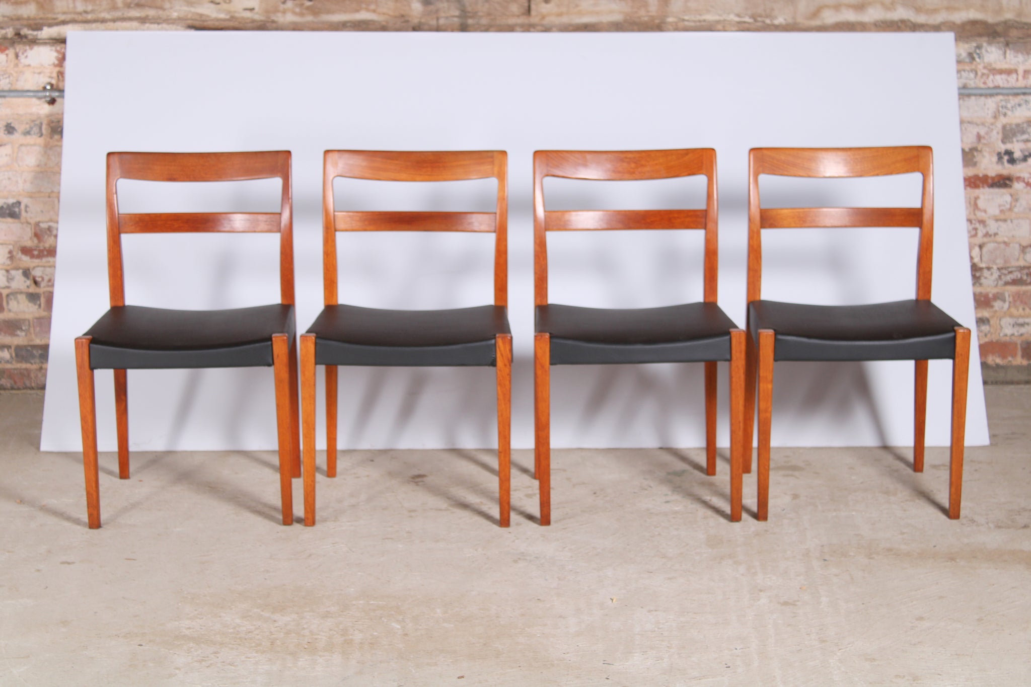 Swedish mid clearance century chair