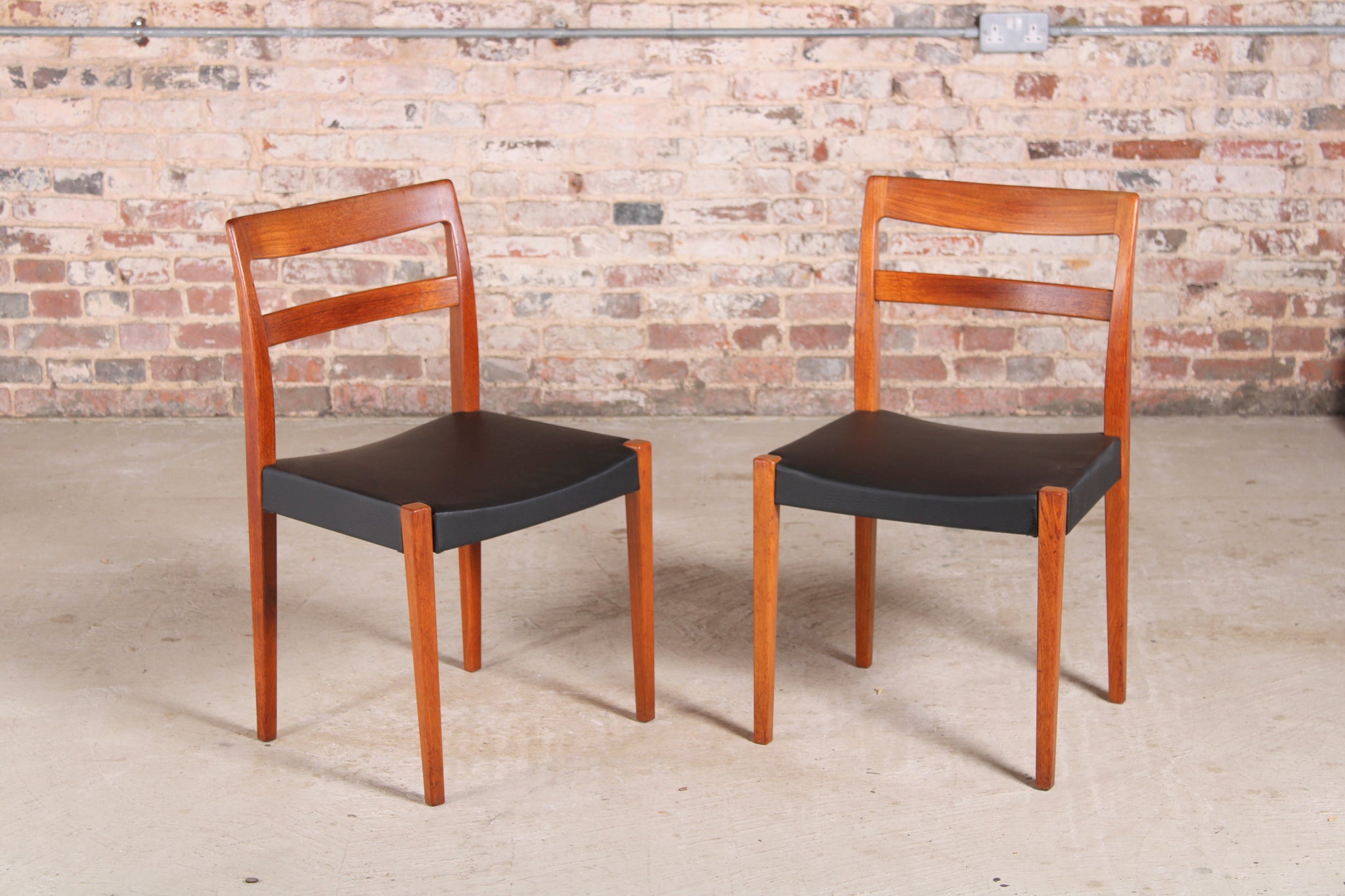 Swedish mid century chair cheap