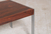 Load image into Gallery viewer, Mid Century rosewood coffee table by Richard Young for Merrow Associates.
