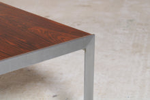 Load image into Gallery viewer, Mid Century rosewood coffee table by Richard Young for Merrow Associates.
