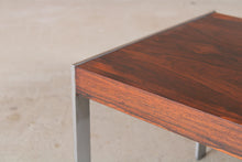 Load image into Gallery viewer, Mid Century rosewood coffee table by Richard Young for Merrow Associates.
