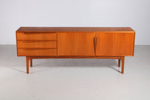 Load image into Gallery viewer, Mid Century Teak Sideboard by McIntosh, Scotland c.1970s
