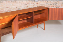 Load image into Gallery viewer, Mid Century Teak Sideboard by McIntosh, Scotland c.1970s
