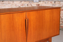 Load image into Gallery viewer, Mid Century Teak Sideboard by McIntosh, Scotland c.1970s
