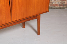 Load image into Gallery viewer, Mid Century Teak Sideboard by McIntosh, Scotland c.1970s
