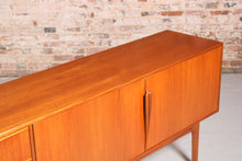 Load image into Gallery viewer, Mid Century Teak Sideboard by McIntosh, Scotland c.1970s
