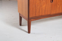 Load image into Gallery viewer, Mid Century teak highboard by Remploy
