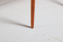 Load image into Gallery viewer, Danish Mid Century extending teak dining table by AM Mobler

