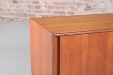 Load image into Gallery viewer, Mid Century G-plan form 5 low teak sideboard.
