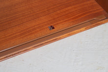 Load image into Gallery viewer, Mid Century G-plan form 5 low teak sideboard.
