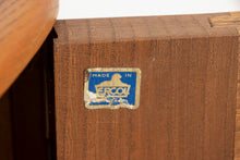 Load image into Gallery viewer, Midcentury Elm Windsor Sideboard by Ercol
