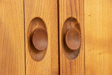Load image into Gallery viewer, Midcentury Elm Windsor Sideboard by Ercol
