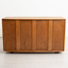 Load image into Gallery viewer, Midcentury Elm Windsor Sideboard by Ercol

