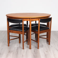 Load image into Gallery viewer, Midcentury Teak Dining Set by McIntosh, Scotland c.1960
