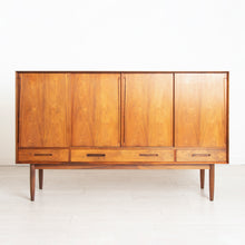 Load image into Gallery viewer, Danish Midcentury Rosewood Sideboard by Kurt Østervig c.1960
