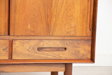Load image into Gallery viewer, Danish Midcentury Rosewood Sideboard by Kurt Østervig c.1960
