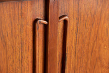 Load image into Gallery viewer, Danish Midcentury Rosewood Sideboard by Kurt Østervig c.1960
