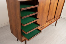 Load image into Gallery viewer, Danish Midcentury Rosewood Sideboard by Kurt Østervig c.1960
