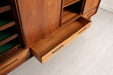 Load image into Gallery viewer, Danish Midcentury Rosewood Sideboard by Kurt Østervig c.1960
