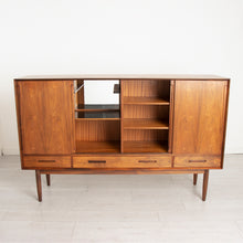 Load image into Gallery viewer, Danish Midcentury Rosewood Sideboard by Kurt Østervig c.1960
