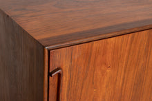 Load image into Gallery viewer, Danish Midcentury Rosewood Sideboard by Kurt Østervig c.1960
