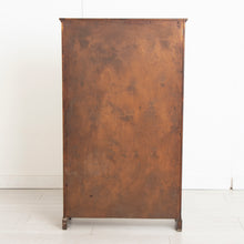 Load image into Gallery viewer, Early 20th Century Arts &amp; Crafts Oak Student Bureau
