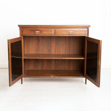 Load image into Gallery viewer, Aesthetic Movement Mahogany Sideboard
