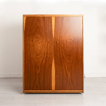 Load image into Gallery viewer, Midcentury Apern Range Wardrobe by Robert Heritage for Archie Shine
