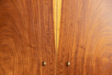 Load image into Gallery viewer, Midcentury Apern Range Wardrobe by Robert Heritage for Archie Shine
