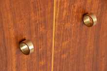 Load image into Gallery viewer, Midcentury Apern Range Wardrobe by Robert Heritage for Archie Shine
