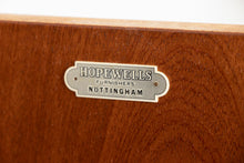 Load image into Gallery viewer, Midcentury Apern Range Wardrobe by Robert Heritage for Archie Shine
