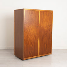 Load image into Gallery viewer, Midcentury Apern Range Wardrobe by Robert Heritage for Archie Shine

