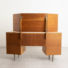 Load image into Gallery viewer, Midcentury Dressing Table by John &amp; Sylvia Reid for Stag c.1960
