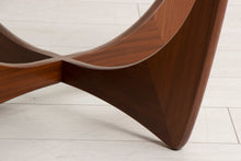 Load image into Gallery viewer, Midcentury G Plan Astro Teak Coffee Table c.1960
