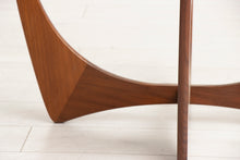 Load image into Gallery viewer, Midcentury G Plan Astro Teak Coffee Table c.1960
