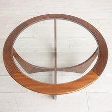 Load image into Gallery viewer, Midcentury G Plan Astro Teak Coffee Table c.1960
