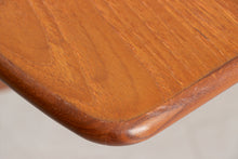 Load image into Gallery viewer, Midcentury G Plan Drop Leaf Dining Table c.1960
