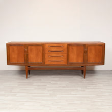 Load image into Gallery viewer, Midcentury G Plan Fresco Sideboard c.1960
