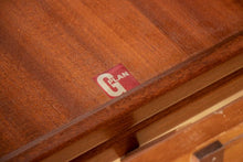 Load image into Gallery viewer, Midcentury G Plan Teak Extending Dining Table c.1960

