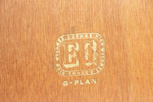 Load image into Gallery viewer, Midcentury G Plan Librenza Oak Chest of Drawers with Painted Front c.1960
