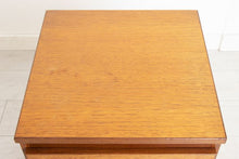 Load image into Gallery viewer, Midcentury Meredew Teak Chest of Drawers c.1960
