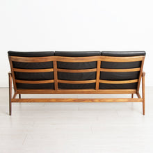 Load image into Gallery viewer, Midcentury &#39;New Yorker&#39; Sofa by Guy Rogers, England c.1960
