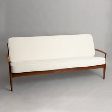 Load image into Gallery viewer, Midcentury Sofa by Grete Jalk for France &amp; Son Denmark c.1960
