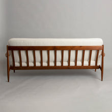 Load image into Gallery viewer, Midcentury Sofa by Grete Jalk for France &amp; Son Denmark c.1960
