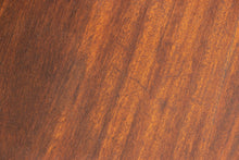 Load image into Gallery viewer, Midcentury Solid Walnut Chest of Drawers
