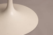 Load image into Gallery viewer, Original Eero Saarinen Tulip Table with Laminate Top by Knoll International c.1960
