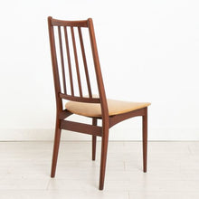 Load image into Gallery viewer, Midcentury Danish Style Dining Chairs c.1960

